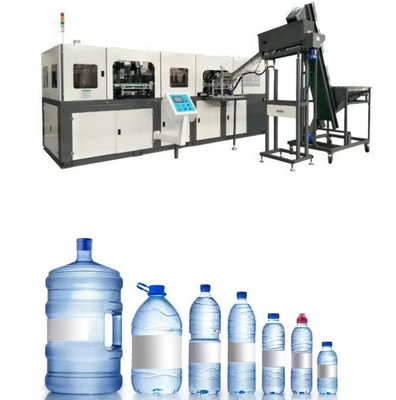 प्लास्टिक की बोतल इंजेक्शन मोल्डिंग मशीन मेडिकल अल्कोहल प्रीफॉर्म मेकिंग मशीन साफ़ करें