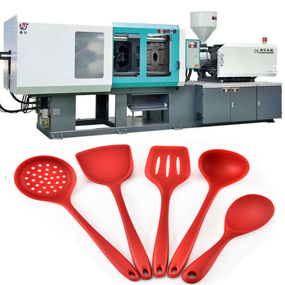 खाना पकाने के बर्तन बनाने की मशीन प्लास्टिक खाना पकाने के बर्तन इंजेक्शन मशीन खाना पकाने के बर्तन बनाने के लिए मशीन