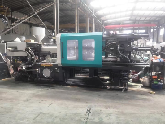 बहु रंगीन प्लास्टिक के फावड़े चावल उत्पादन इंजेक्शन मोल्डिंग मशीन
