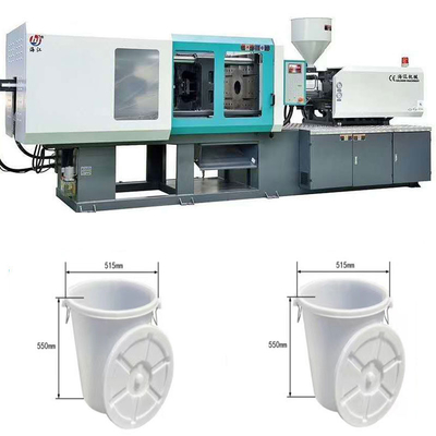 उन्नत प्रौद्योगिकी नोजल तापमान 50-400C के साथ प्लास्टिक इंजेक्शन मोल्डिंग मशीन