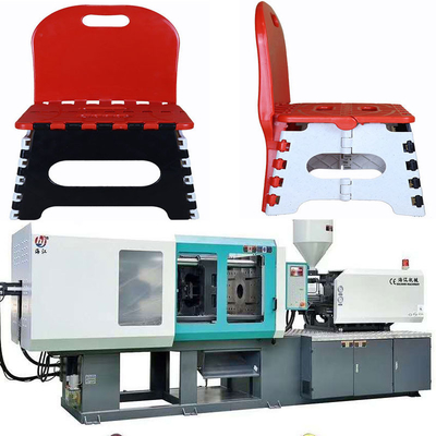 विभिन्न उत्पादों के लिए बहुमुखी प्लास्टिक इंजेक्शन मोल्डिंग मशीन