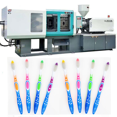 सटीक प्लास्टिक इंजेक्शन मोल्डिंग मशीन 150-3000 बार इंजेक्शन दबाव 50-4000 G क्षमता
