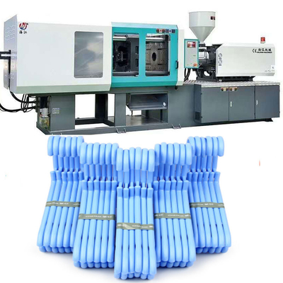 प्रेसिजन प्लास्टिक इंजेक्शन मोल्डिंग मशीन 1-50 KW हीटिंग पावर वाइड क्लैंपिंग रेंज 150-1000 मिमी मोल्ड