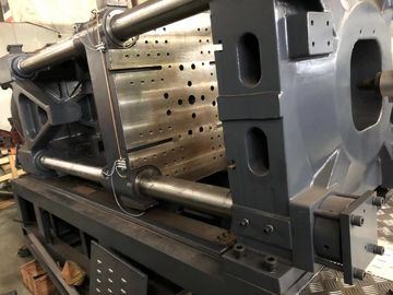 इंजेक्शन मोल्डिंग मशीन प्लास्टिक बनाने की मशीन 400 टन बेसिन के लिए