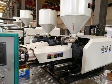 उच्च गति प्रणाली के साथ ISO9001 अनुमोदन कम मात्रा इंजेक्शन मोल्डिंग मशीन