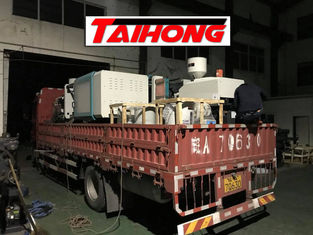 क्षैतिज मानक 240 टन BMC इंजेक्शन मोल्डिंग मशीन, Haijiang ब्रांड
