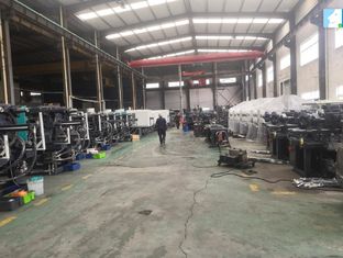 Haijiang प्लास्टिक इंजेक्शन मोल्डिंग मशीन, 80 टन ~ 3000 टन