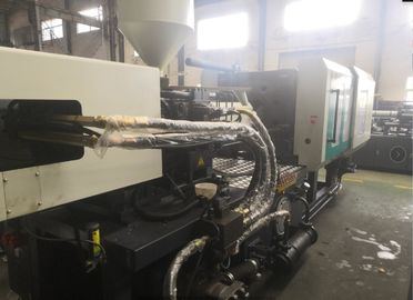 उच्च दबाव प्लास्टिक बनाने / इंजेक्शन लगाने की मशीन, Haijiang कारखाने हैं
