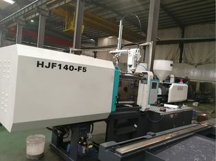 HJF360 400 T स्पेशल इंजेक्शन मोल्डिंग मशीन फायर प्रूफ उत्पाद बनाने के लिए
