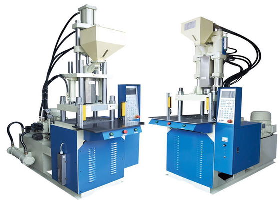 पीएलसी कंट्रोल ऑटो इंजेक्शन मोल्डिंग मशीन प्लास्टिक पोथूक मेकिंग मशीन
