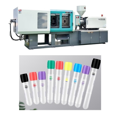 इंजेक्शन प्लास्टिक मोल्डिंग मशीन फिक्स पंप | सर्वो सिस्टम इंजेक्शन मोल्डिंग मशीन