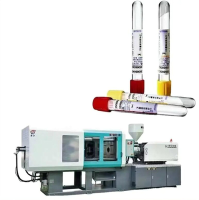 रक्त संग्रह ट्यूब बनाने की मशीन के लिए ब्लड लैंसेट ऑटो इंजेक्शन मोल्डिंग मशीन