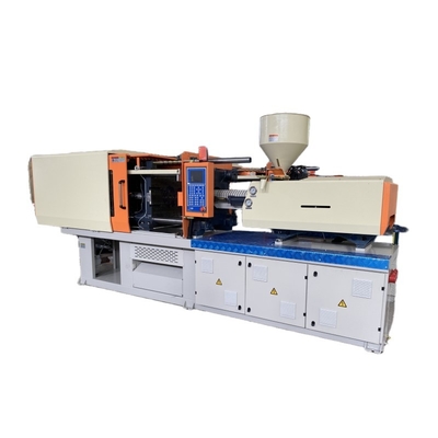 औद्योगिक पीएलसी प्लास्टिक इंजेक्शन मोल्डिंग मशीन 150-3000 बार इंजेक्शन दबाव