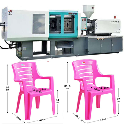 विभिन्न उत्पादों के लिए बहुमुखी प्लास्टिक इंजेक्शन मोल्डिंग मशीन