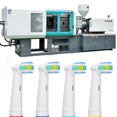 सटीक प्लास्टिक इंजेक्शन मोल्डिंग मशीन 150-3000 बार इंजेक्शन दबाव 50-4000 G क्षमता