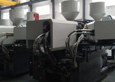 हेवी ड्यूटी पीईटी प्रीफेक्शन इंजेक्शन मोल्डिंग मशीन 1200 टन पीएलसी नियंत्रण उच्च उत्पादकता