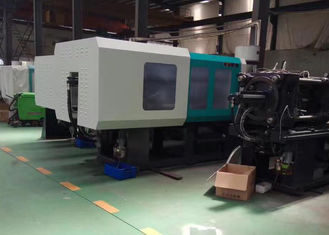 पीपी पीई प्लास्टिक मोल्डिंग उपकरण, 1000 टन स्वचालित प्लास्टिक इंजेक्शन मोल्डिंग मशीन