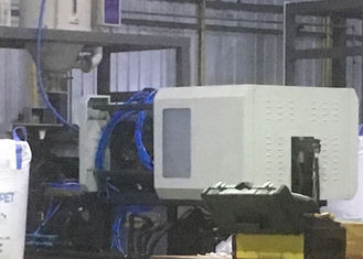 हाइड्रोलिक सिस्टम के साथ 270 टन प्लास्टिक इंजेक्शन मोल्डिंग मशीन 10 - 15 कार्टून / मिन