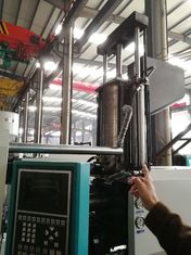 बीएमसी विद्युत उत्पाद स्वचालित इंजेक्शन मोल्डिंग मशीन उच्च इंजेक्शन दबाव