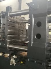 स्थिर आउटपुट प्लास्टिक इंजेक्शन मोल्डिंग मशीन 90 - 40000 इंजेक्शन वजन