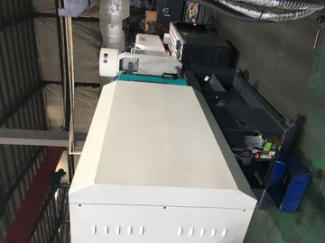एचजेएफ 530 परिवर्तनीय पंप प्लास्टिक बनाने की मशीन, 530 टन प्लास्टिक क्रेट Mmaking मशीन