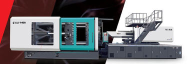 Servo Systm के साथ 1400 टन बिग हेवी पीवीसी पाइप फिटिंग इंजेक्शन मोल्डिंग मशीन