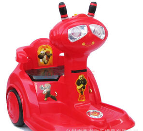 बच्चों के खिलौने कार मोल्ड, अनुकूलन इंजेक्शन मोल्डिंग मशीन molds, बहु सामग्री