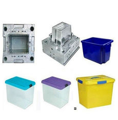 इंजेक्शन भंडारण बॉक्स molds, पूर्ण आकार, विनिर्देशों और आकार, पेशेवर निर्माता अनुकूलित करें