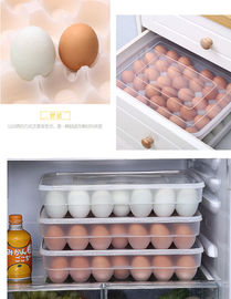 प्लास्टिक अंडा बॉक्स बनाने के लिए स्वनिर्धारित ऑटो इंजेक्शन मोल्डिंग मशीन