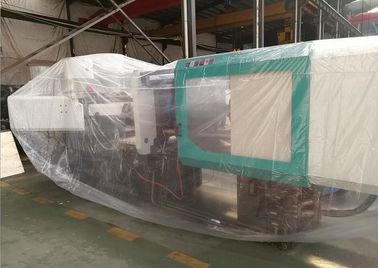 पीएस सामग्री के लिए इंजेक्शन मोल्डिंग मशीन प्लास्टिक बनाने की मशीन 240 टन