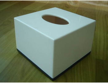 2 - प्लेट मोल्ड इंजेक्शन मोल्डिंग मोल्ड प्लास्टिक ऊतक बॉक्स अनुकूलित आकार