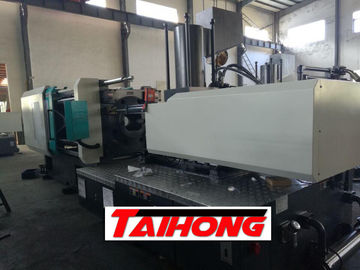180 टन Haijiang क्षैतिज मानक BMC इंजेक्शन मोल्डिंग मशीन