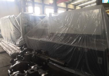 1250 टन प्लास्टिक इंजेक्शन मोल्डिंग मशीन, उच्च दबाव Haijiang