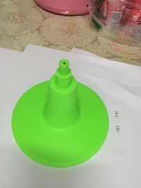प्लास्टिक बच्चों के खिलौने भागों आसान संचालन के लिए हीट ट्रांसफर इंजेक्शन मोल्डिंग मोल्डिंग
