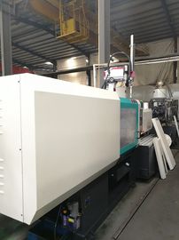 प्लास्टिक उत्पादों के लिए 20 टन स्वचालित प्लास्टिक इंजेक्शन मोल्डिंग मशीन